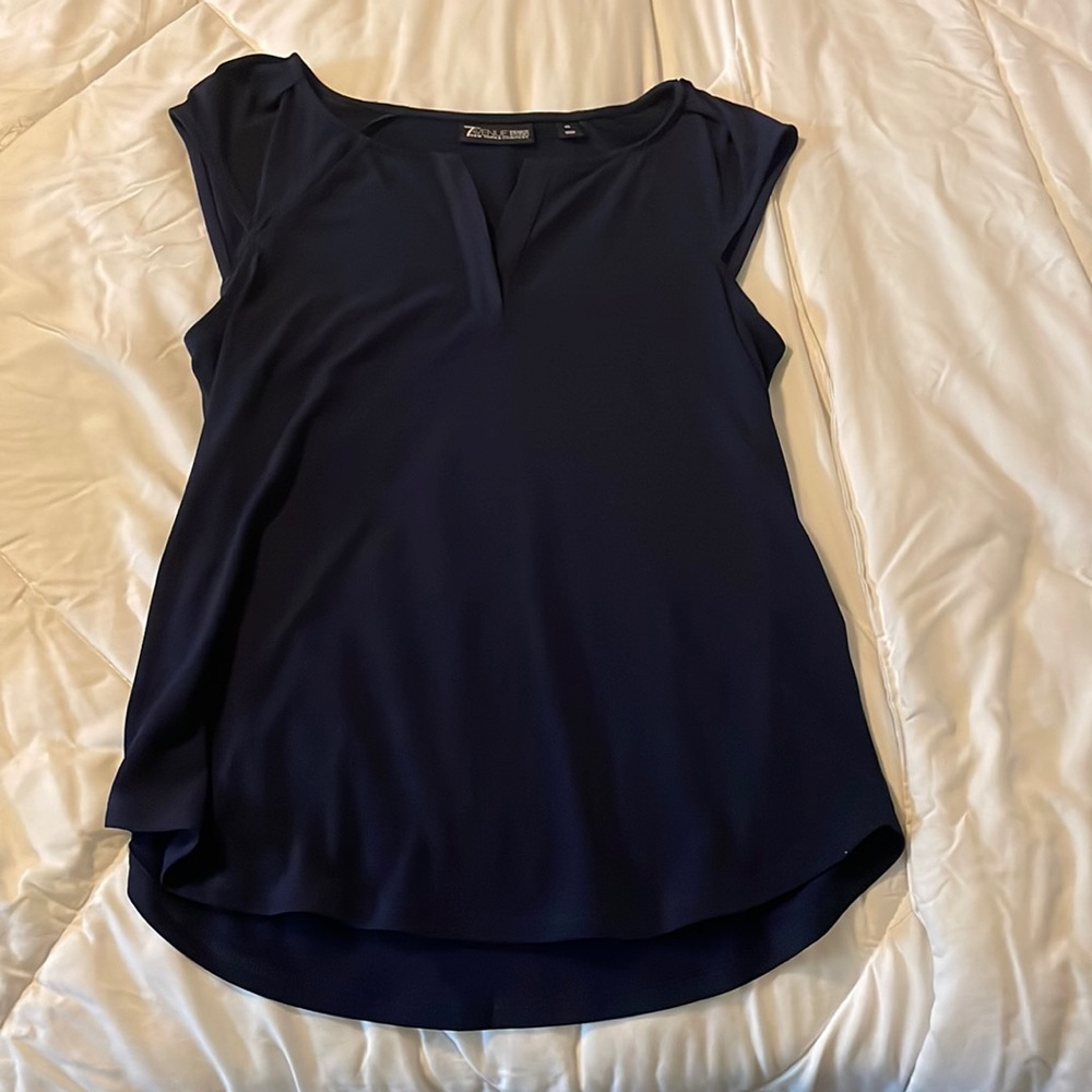 Blue blouse ❌SOLD❌